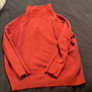 BluIvy slouchy sweater from Social Threads